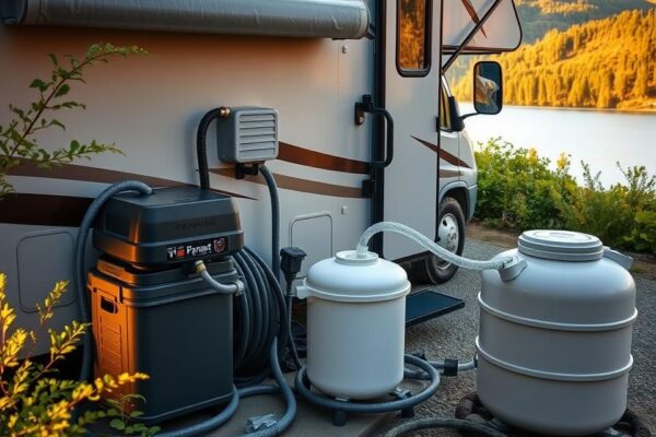 Handling Messy Barstow RV Sewage Pump Backups: A Quick Response Guide