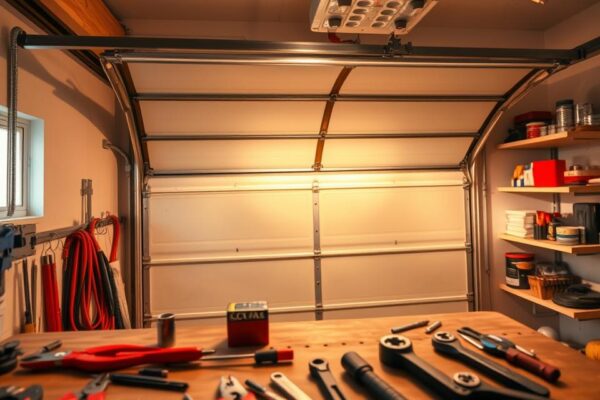 Seal Beach Emergency Repair Services for Overhead Doors