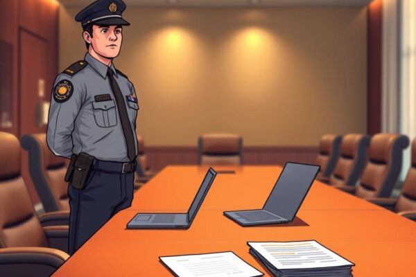 VIP Protection and Executive Security at Mateo Events