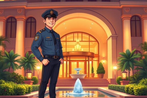 Emergency Protocols for Apartment Security in Fresno