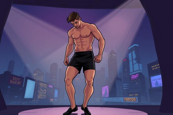 Best Halloween Stripper Shows in Anaheim
