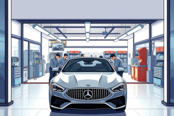 Auto Collision Repair West Hollywood – The Pros and Cons of DIY Repairs