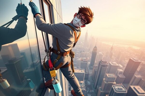 The Ultimate Guide to DIY Window Cleaning: Tips and Tricks