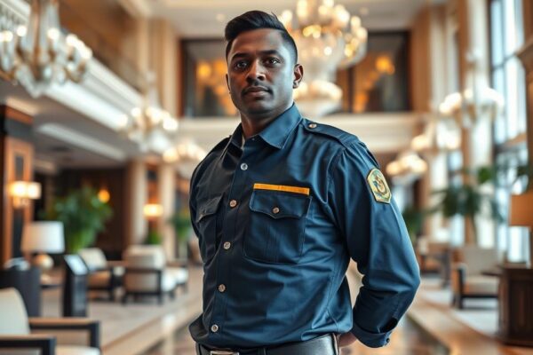 How to Vet a Security Guards Company in San Antonio