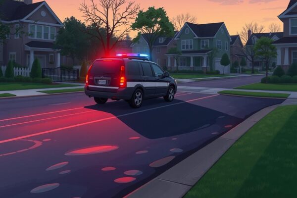 Custom Alarm Integration with Residential Security Patrol Services Los Angeles