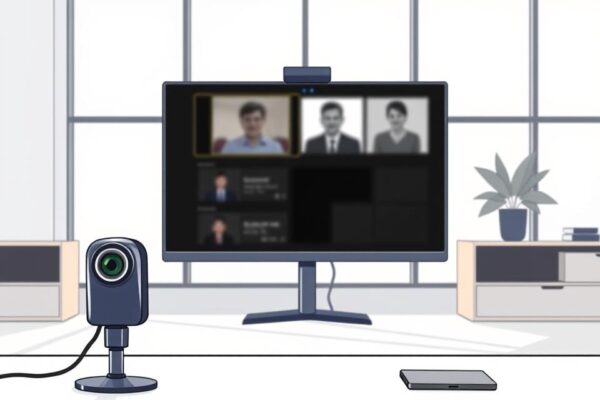 How to Combine Anonymous Video Chat Free with Texting Options