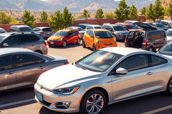Town Car Service in Castle Rock: The Epitome of Elegance