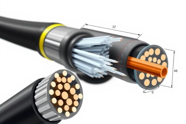 Tower Vibration Impact on Fiber Integrity