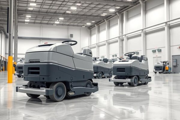 Peniel Cleaning’s Industrial Cleaning Solutions for Manufacturing Plants