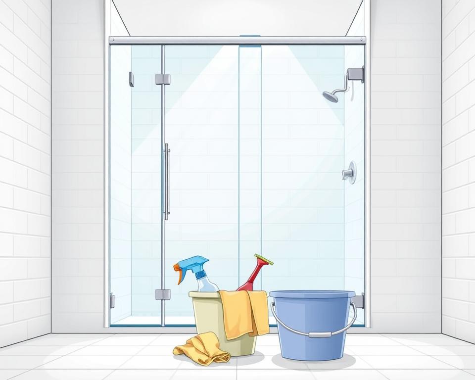 commercial glass door repair
