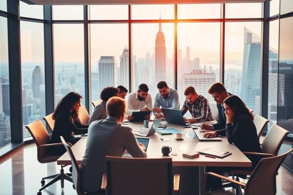 A Deep Dive into the Strategies of a Top Seo Nyc Agency