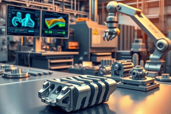 AMT’s Role in Advancing Miniaturization Through MiM Manufacturing